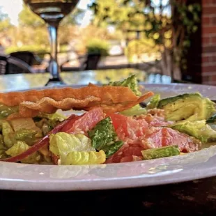 Zinfandel California Cuisine