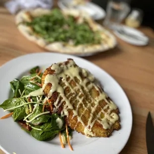 Mustard Chicken