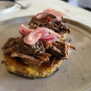Short Ribs