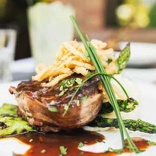 Filet Mignon