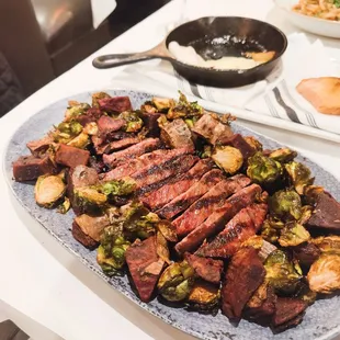 New York Steak