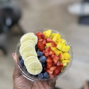 Zing Juice Bar