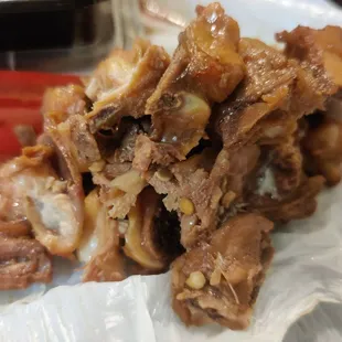 &quot;Special&quot; Chicken