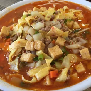 Saozi Noodles