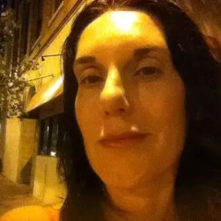 Patricia M.