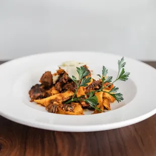 pasta, food, pasta dish