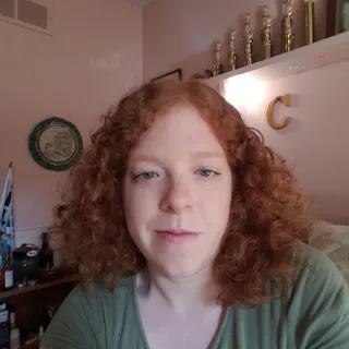 Caitlin W.