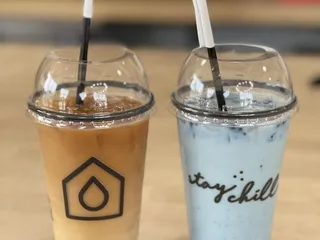 Drip House Coffee