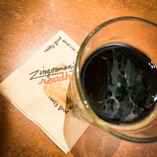 Roho stout