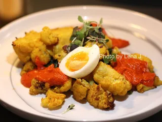 Taste Kitchen