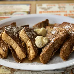 French Toast