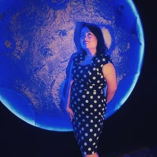 Sharon Joy O.