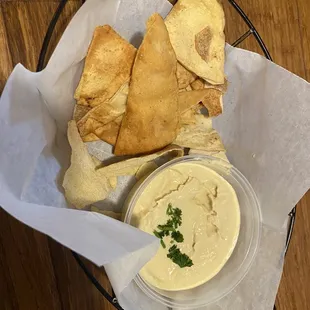Hummus
