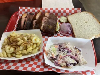 Ozzie's Smokehouse BBQ