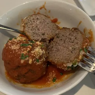 Meatballs