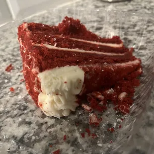 Red Velvet Cake