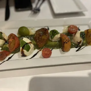 Buffalo Mozzarella