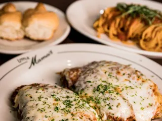 Little Mama’s Italian