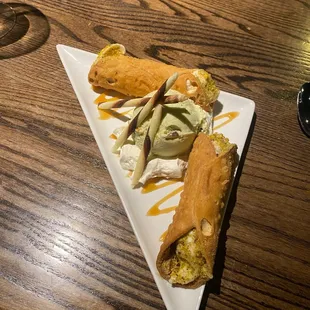 Cannoli