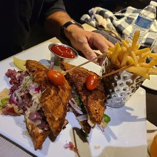 Patty melt
