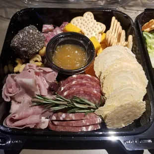 Charcuterie