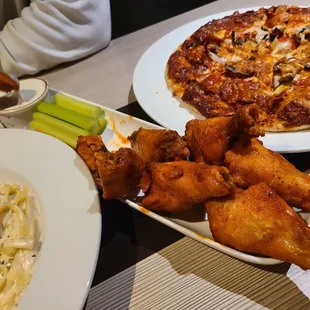 Wangs
