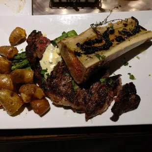 New York Steak