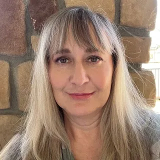 Kimberly P.
