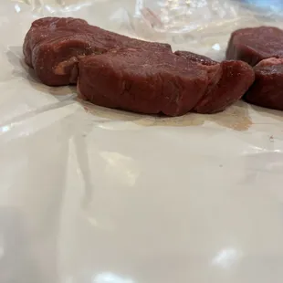 Zinks Meats & Fine Wines
