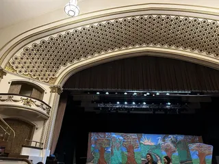 The Columbus Athenaeum