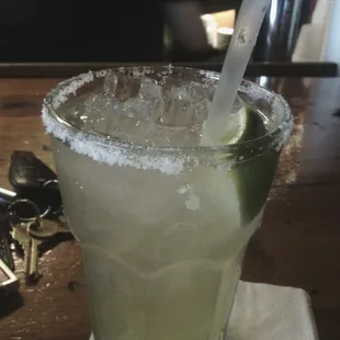 drink
