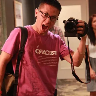 Chad R.