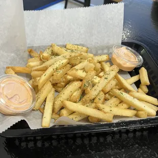 Zinos Fries