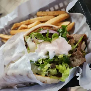 Gyro