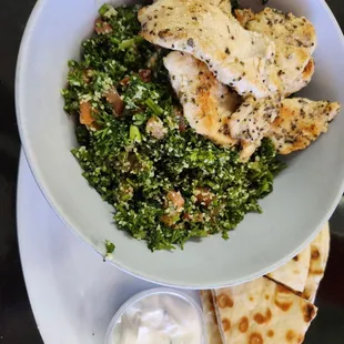 Salad