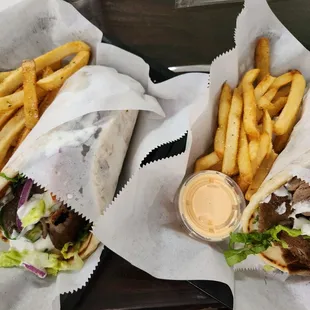 food