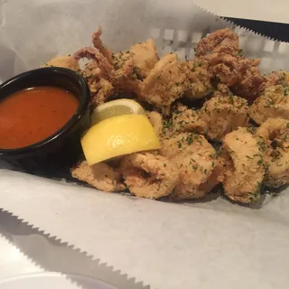 Calamari