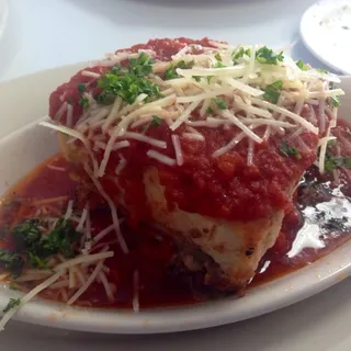 Lasagna