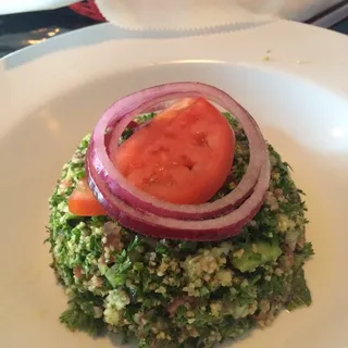 Tabouli Salad