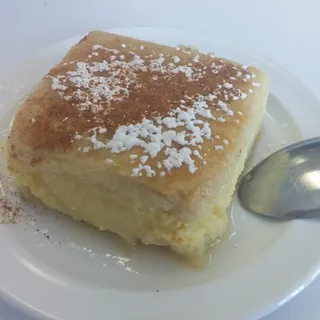 Galaktoboureko