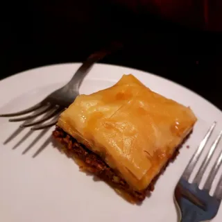Baklava