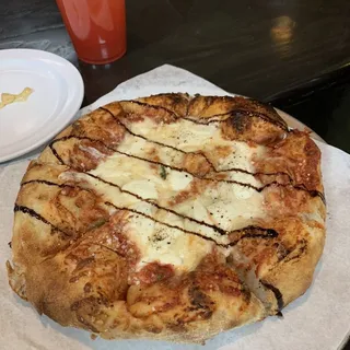 Margarita Pizza