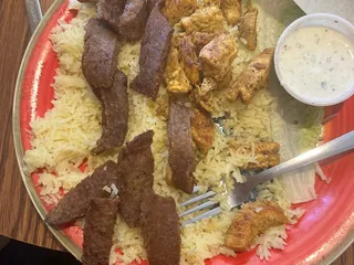 Sinbad World Cusine