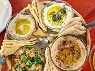 El Layali
