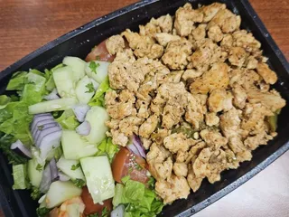 De Nile Foods