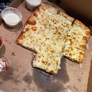 Always consistent and delicious!!