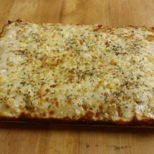 8 Pc Zino's cheese blend bread