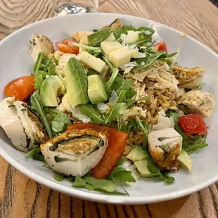 Le Bowl