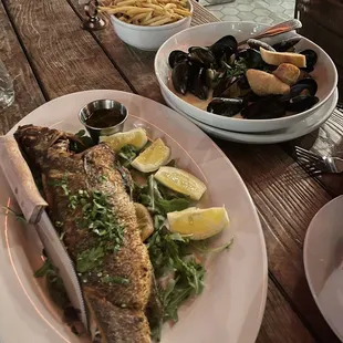 Branzino