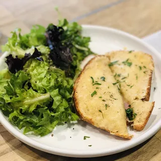 Croque-Monsieur